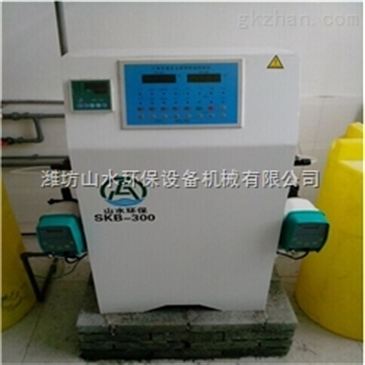 武汉市农村饮用水消毒设备限量100台包邮，助力安全饮水最后一公里